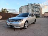 Toyota Camry 2002 годаүшін4 186 996 тг. в Караганда