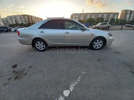 Toyota Camry 2002 года за 4 186 996 тг. в Караганда – фото 3