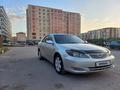 Toyota Camry 2002 годаүшін4 186 996 тг. в Караганда – фото 4