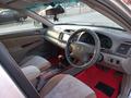 Toyota Camry 2002 годаүшін4 186 996 тг. в Караганда – фото 7
