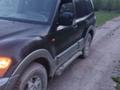 Mitsubishi Pajero 2002 годаfor5 000 000 тг. в Алматы – фото 9