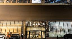 Zeekr Gallery в Алматы – фото 2