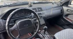 Nissan Maxima 1996 годаүшін2 000 000 тг. в Аксу – фото 4