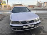 Nissan Maxima 1996 годаүшін2 000 000 тг. в Аксу – фото 3