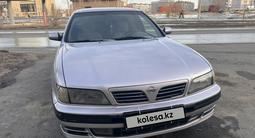 Nissan Maxima 1996 годаүшін2 000 000 тг. в Аксу – фото 3