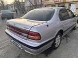 Nissan Maxima 1996 годаүшін2 000 000 тг. в Аксу