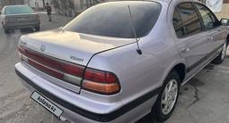 Nissan Maxima 1996 годаүшін2 000 000 тг. в Аксу