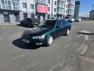 Toyota Camry, 2000