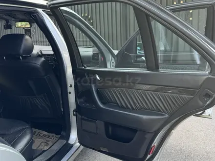 Mercedes-Benz S 320 1997 года за 5 400 000 тг. в Алматы – фото 10