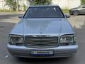 Mercedes-Benz S 320 1997 годаүшін5 400 000 тг. в Алматы