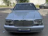Mercedes-Benz S 320 1997 годаүшін5 400 000 тг. в Алматы