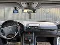 Mercedes-Benz S 320 1997 годаүшін5 400 000 тг. в Алматы – фото 5