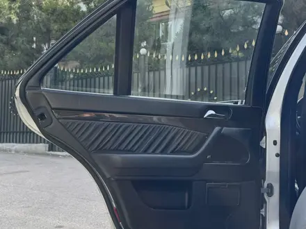 Mercedes-Benz S 320 1997 года за 5 400 000 тг. в Алматы – фото 9