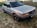 Audi 80 1990 годаfor850 000 тг. в Кокшетау – фото 7