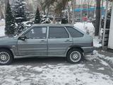 ВАЗ (Lada) 2114 2010 годаүшін900 000 тг. в Алматы – фото 3