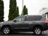 Toyota Land Cruiser Prado 2016 годаүшін17 990 000 тг. в Алматы – фото 4