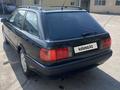 Audi 100 1994 годаfor2 850 000 тг. в Тараз – фото 6