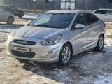 Hyundai Accent 2013 годаүшін5 150 000 тг. в Астана – фото 3