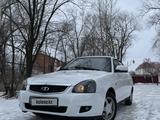 ВАЗ (Lada) Priora 2170 2011 года за 1 900 000 тг. в Уральск – фото 5