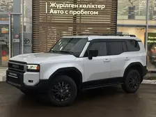 Toyota Land Cruiser Prado, 2024