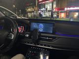 Chery Tiggo 7 Pro 2023 года за 7 500 000 тг. в Талдыкорган