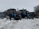 МТЗ (BELARUS)  952 2018 года за 7 000 000 тг. в Урджар – фото 2