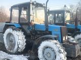 МТЗ (BELARUS)  952 2018 года за 7 000 000 тг. в Урджар – фото 3