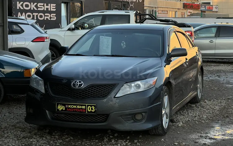 Toyota Camry 2009 годаfor5 900 000 тг. в Кокшетау