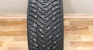 Шины! 265/70R16 Yokohama IG65 Шипованные за 70 200 тг. в Алматы