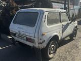 ВАЗ (Lada) Lada 2121 1990 годаүшін650 000 тг. в Алматы – фото 2