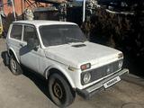ВАЗ (Lada) Lada 2121 1990 годаүшін650 000 тг. в Алматы