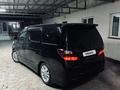 Toyota Alphard 2008 года за 10 500 000 тг. в Атырау – фото 4