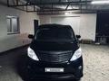 Toyota Alphard 2008 года за 10 500 000 тг. в Атырау – фото 3