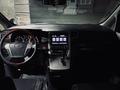 Toyota Alphard 2008 года за 10 500 000 тг. в Атырау – фото 11