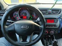 Kia Rio 2014 года за 5 700 000 тг. в Астана