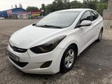 Hyundai Avante 2012 годаfor4 400 000 тг. в Тараз – фото 3