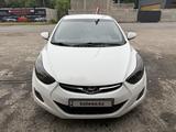 Hyundai Avante 2012 годаfor4 400 000 тг. в Тараз