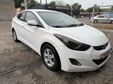 Hyundai Avante 2012 годаfor4 400 000 тг. в Тараз – фото 4