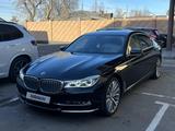 BMW 740 2017 года за 29 500 000 тг. в Павлодар