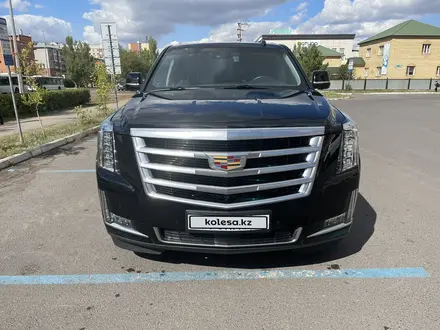 Cadillac Escalade 2016 года за 25 000 000 тг. в Астана – фото 14