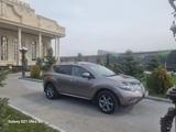 Nissan Murano 2009 года за 8 950 000 тг. в Шымкент – фото 2