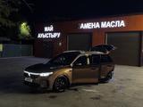 Voyah Free 2024 годаүшін18 000 000 тг. в Алматы