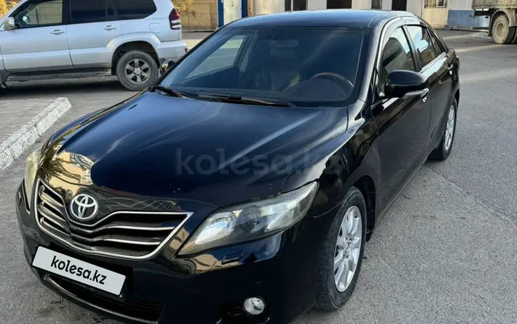 Toyota Camry 2011 годаfor6 500 000 тг. в Актау