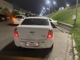 Chevrolet Cobalt 2024 годаүшін6 200 000 тг. в Алматы – фото 2