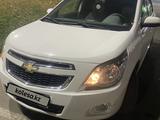 Chevrolet Cobalt 2024 годаүшін6 200 000 тг. в Алматы – фото 3