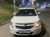 Chevrolet Cobalt 2024 годаүшін6 200 000 тг. в Алматы – фото 5