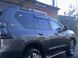 Toyota Land Cruiser Prado 2021 года за 28 500 000 тг. в Астана – фото 4