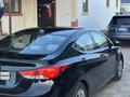 Hyundai Elantra 2015 года за 4 200 000 тг. в Атырау – фото 4