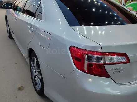 Toyota Camry 2014 года за 5 500 000 тг. в Актау – фото 19