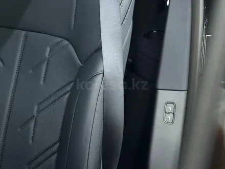 Zeekr 9X Ultra 2026 года за 55 000 000 тг. в Алматы – фото 19
